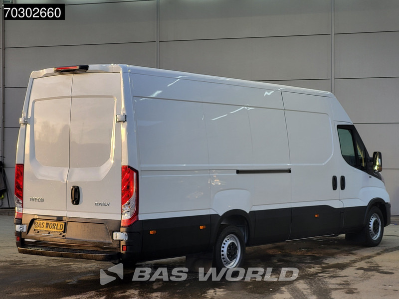 Iveco Daily 35S16 Automaat L3H2 3,5t Trekgewicht Airco Parkeersensoren Euro6 L3 Airco - Skåpbil: bild 5 Iveco Daily 35S16 Automaat L3H2 3,5t Trekgewicht Airco Parkeersensoren Euro6 L3 Airco - Skåpbil: bild 5