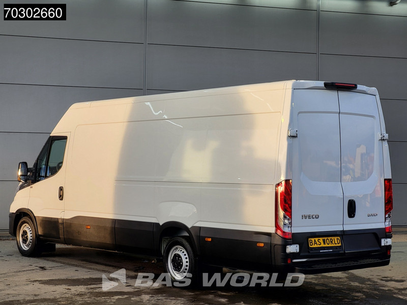 Iveco Daily 35S16 Automaat L3H2 3,5t Trekgewicht Airco Parkeersensoren Euro6 L3 Airco - Skåpbil: bild 2 Iveco Daily 35S16 Automaat L3H2 3,5t Trekgewicht Airco Parkeersensoren Euro6 L3 Airco - Skåpbil: bild 2