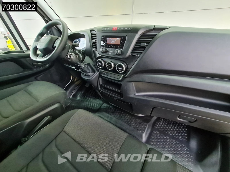 Skåpbil Iveco Daily 35S16 L3H2 3,5t Trekgewicht 160PK Airco Parkeersensoren Euro6 L3 Airco: bild 10 Skåpbil Iveco Daily 35S16 L3H2 3,5t Trekgewicht 160PK Airco Parkeersensoren Euro6 L3 Airco: bild 10