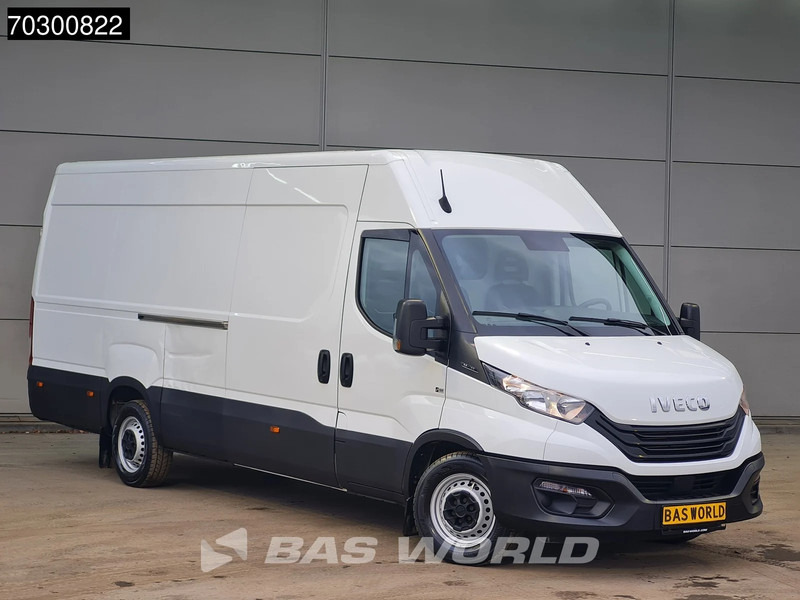 Iveco Daily 35S16 L3H2 3,5t Trekgewicht 160PK Airco Parkeersensoren Euro6 L3 Airco - Skåpbil: bild 3 Iveco Daily 35S16 L3H2 3,5t Trekgewicht 160PK Airco Parkeersensoren Euro6 L3 Airco - Skåpbil: bild 3