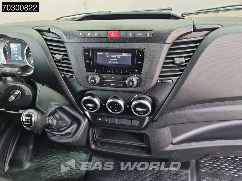 Skåpbil Iveco Daily 35S16 L3H2 3,5t Trekgewicht 160PK Airco Parkeersensoren Euro6 L3 Airco: bild 11 Skåpbil Iveco Daily 35S16 L3H2 3,5t Trekgewicht 160PK Airco Parkeersensoren Euro6 L3 Airco: bild 11