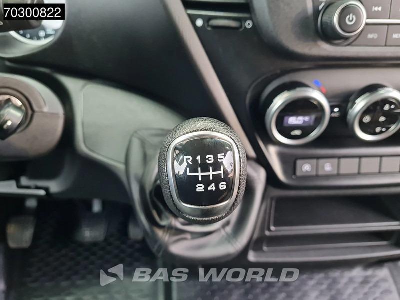 Skåpbil Iveco Daily 35S16 L3H2 3,5t Trekgewicht 160PK Airco Parkeersensoren Euro6 L3 Airco: bild 13 Skåpbil Iveco Daily 35S16 L3H2 3,5t Trekgewicht 160PK Airco Parkeersensoren Euro6 L3 Airco: bild 13