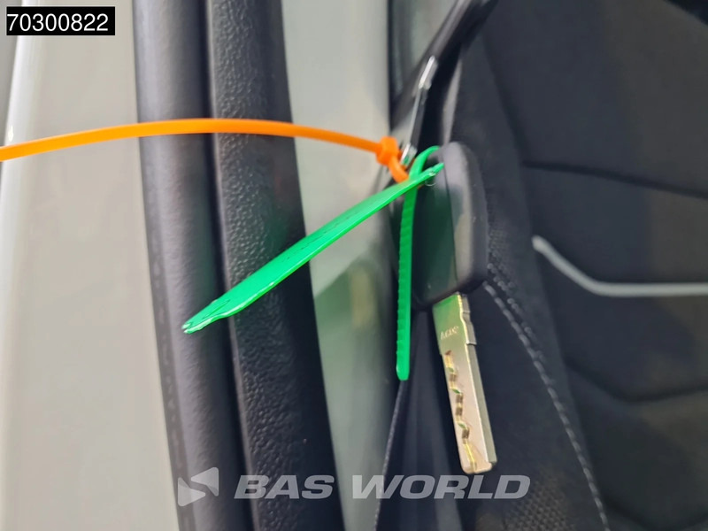 Skåpbil Iveco Daily 35S16 L3H2 3,5t Trekgewicht 160PK Airco Parkeersensoren Euro6 L3 Airco: bild 19 Skåpbil Iveco Daily 35S16 L3H2 3,5t Trekgewicht 160PK Airco Parkeersensoren Euro6 L3 Airco: bild 19