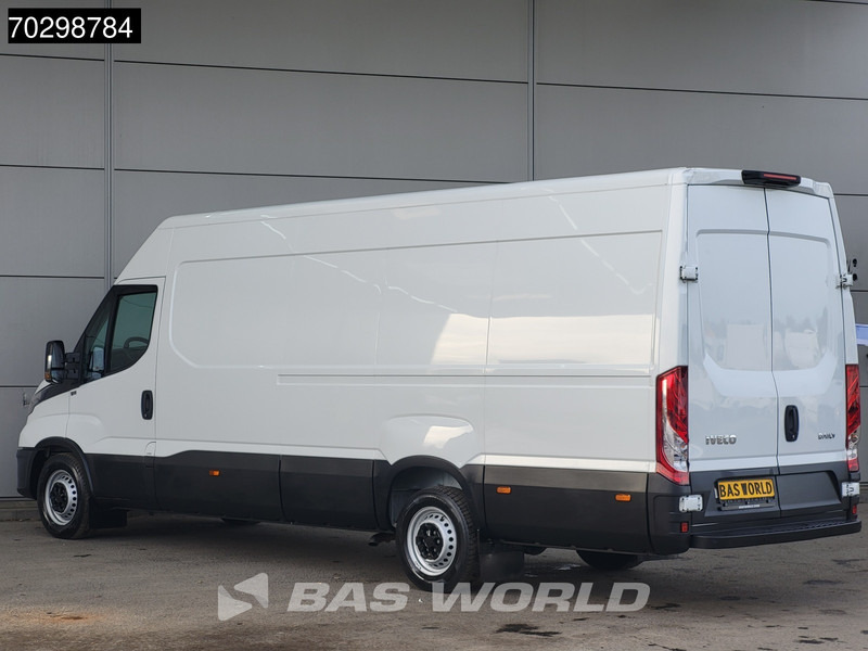 Iveco Daily 35S16 L3H2 3,5t Trekvermogen 160PK Airco Parkeersensoren Euro6 L3 Airco - Skåpbil: bild 2 Iveco Daily 35S16 L3H2 3,5t Trekvermogen 160PK Airco Parkeersensoren Euro6 L3 Airco - Skåpbil: bild 2