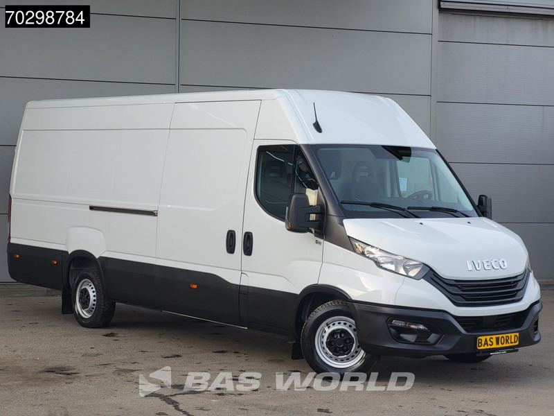 Iveco Daily 35S16 L3H2 3,5t Trekvermogen 160PK Airco Parkeersensoren Euro6 L3 Airco - Skåpbil: bild 5 Iveco Daily 35S16 L3H2 3,5t Trekvermogen 160PK Airco Parkeersensoren Euro6 L3 Airco - Skåpbil: bild 5
