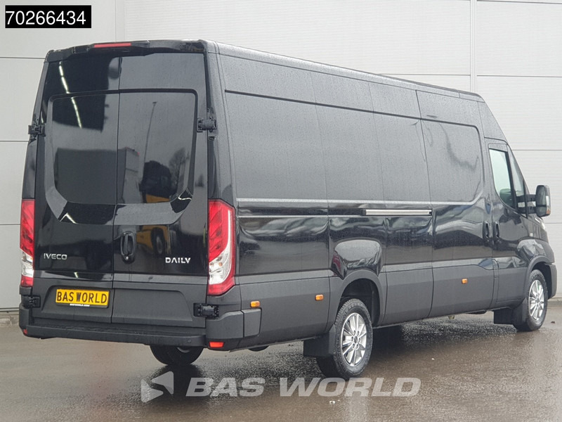 Iveco Daily 35S18 180PK 3.0L Automaat 2025 model L3H2 ACC LED Navi Camera 16m3 Airco - Skåpbil: bild 5 Iveco Daily 35S18 180PK 3.0L Automaat 2025 model L3H2 ACC LED Navi Camera 16m3 Airco - Skåpbil: bild 5