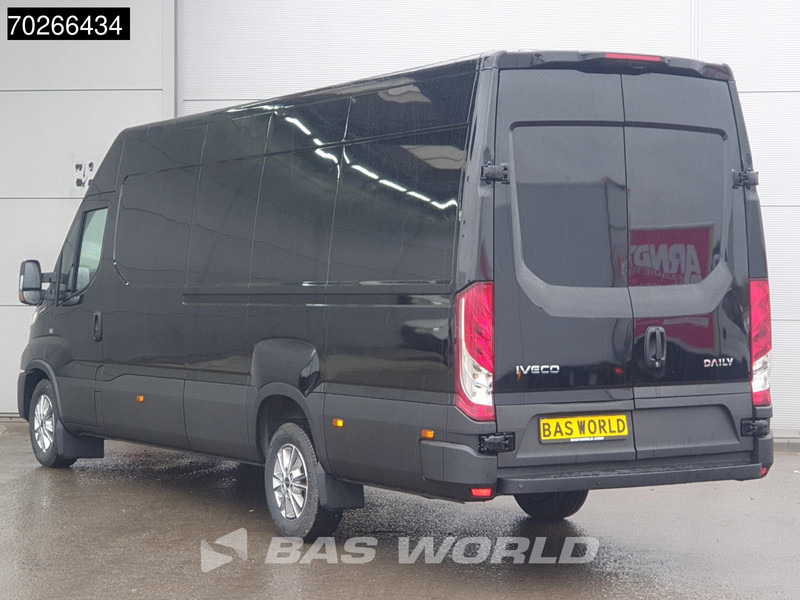 Iveco Daily 35S18 180PK 3.0L Automaat 2025 model L3H2 ACC LED Navi Camera 16m3 Airco - Skåpbil: bild 2 Iveco Daily 35S18 180PK 3.0L Automaat 2025 model L3H2 ACC LED Navi Camera 16m3 Airco - Skåpbil: bild 2