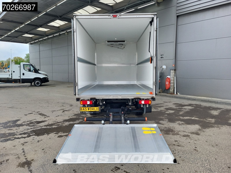 Iveco Daily 35S18 3.0L Koelwagen Laadklep Thermoking C-250 LED Navi Airco Cruise Koel Koeler Kühler Kühlwagen Kühlkoffer Bakwagen Airco - Kylbil: bild 3 Iveco Daily 35S18 3.0L Koelwagen Laadklep Thermoking C-250 LED Navi Airco Cruise Koel Koeler Kühler Kühlwagen Kühlkoffer Bakwagen Airco - Kylbil: bild 3