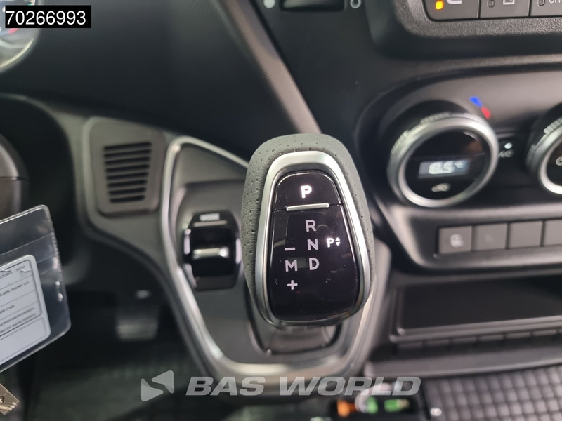 Ny Kylbil Iveco Daily 35S18 3.0L Laadklep Koelwagen Vriezer Thermoking V-200 MAX 220V stekker -18 LED Navi Airco ACC Koel Koeler Kühler Kühlwagen Kühl: bild 19