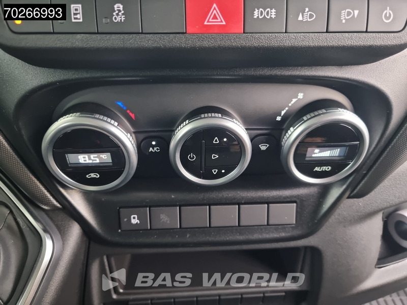 Ny Kylbil Iveco Daily 35S18 3.0L Laadklep Koelwagen Vriezer Thermoking V-200 MAX 220V stekker -18 LED Navi Airco ACC Koel Koeler Kühler Kühlwagen Kühl: bild 18