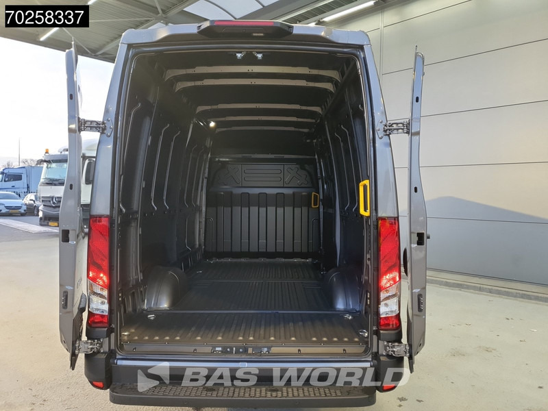 Ny Skåpbil Iveco Daily 35S21 3.0L Automaat 210PK L2H2 2025-Model 3,5t Trekvermogen ACC LED CarPlay Camera Parkeersensoren Velgen Euro6 L2 12m3 Airco: bild 6