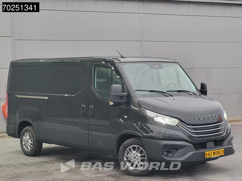 Iveco Daily 35S21 3.0L Automaat L2H1 210PK Laag Dak 2025-Model 3,5t Trekhaak ACC Navi LED Camera Parkeersensoren Euro6 L2 8m3 Airco Trekhaak - Skåpbil: bild 5 Iveco Daily 35S21 3.0L Automaat L2H1 210PK Laag Dak 2025-Model 3,5t Trekhaak ACC Navi LED Camera Parkeersensoren Euro6 L2 8m3 Airco Trekhaak - Skåpbil: bild 5