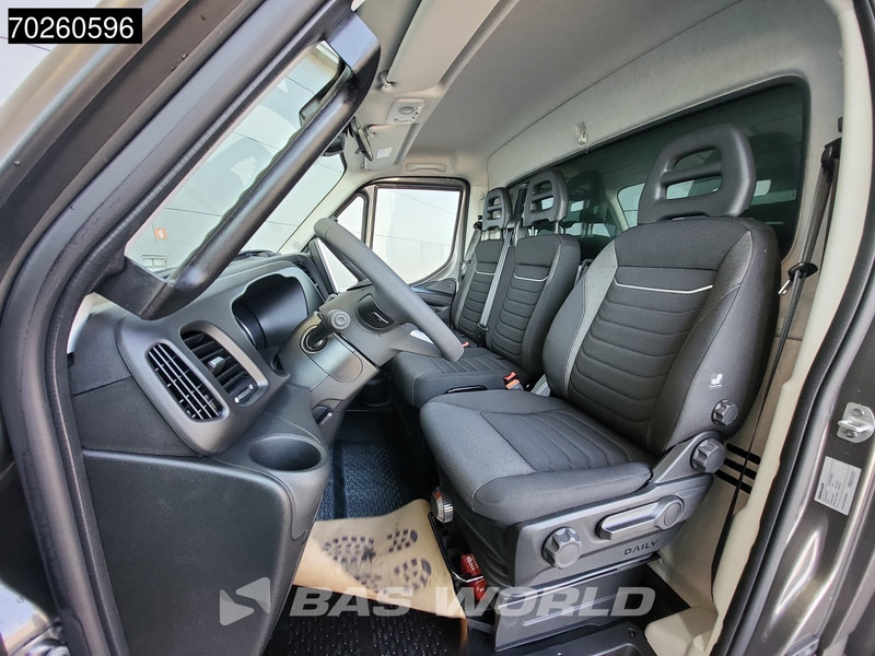 Ny Volymskåp Iveco Daily 35S21 3.0L Automaat Laadklep Zijdeur ACC LED CarPlay Lat om Lat D'Hollandia 3,5t Trekvermogen Meubelbak Koffer Bakwagen Airco: bild 11 Ny Volymskåp Iveco Daily 35S21 3.0L Automaat Laadklep Zijdeur ACC LED CarPlay Lat om Lat D'Hollandia 3,5t Trekvermogen Meubelbak Koffer Bakwagen Airco: bild 11