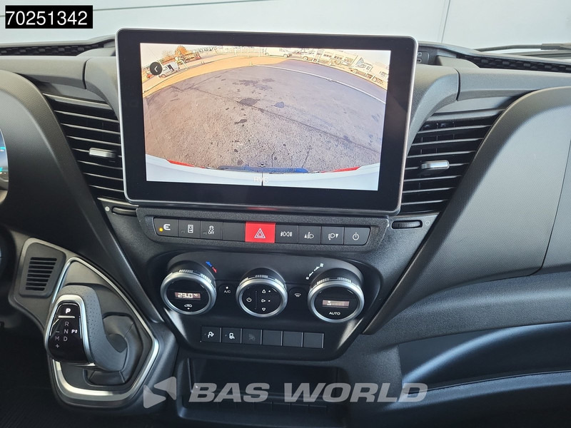 Ny Skåpbil Iveco Daily 35S21 3.0L Black Edition Automaat L2H1 210PK Laag Dak 2025-Model 3,5t Trekhaak ACC Navi LED Camera Parkeersensoren Euro6 L2 8m3: bild 11