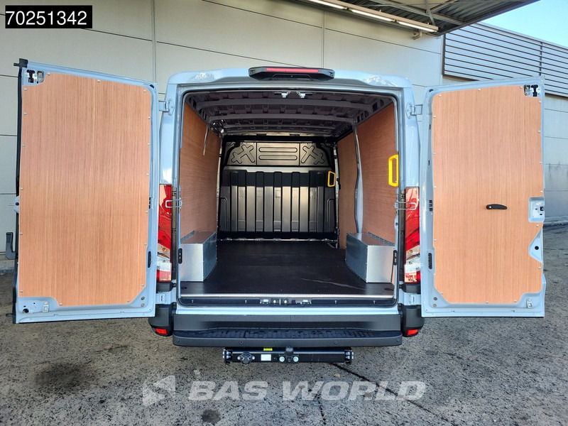 Ny Skåpbil Iveco Daily 35S21 3.0L Black Edition Automaat L2H1 210PK Laag Dak 2025-Model 3,5t Trekhaak ACC Navi LED Camera Parkeersensoren Euro6 L2 8m3: bild 8