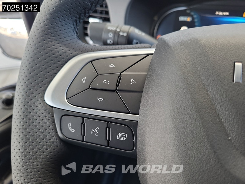 Ny Skåpbil Iveco Daily 35S21 3.0L Black Edition Automaat L2H1 210PK Laag Dak 2025-Model 3,5t Trekhaak ACC Navi LED Camera Parkeersensoren Euro6 L2 8m3: bild 19