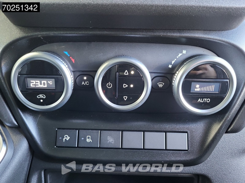 Ny Skåpbil Iveco Daily 35S21 3.0L Black Edition Automaat L2H1 210PK Laag Dak 2025-Model 3,5t Trekhaak ACC Navi LED Camera Parkeersensoren Euro6 L2 8m3: bild 16