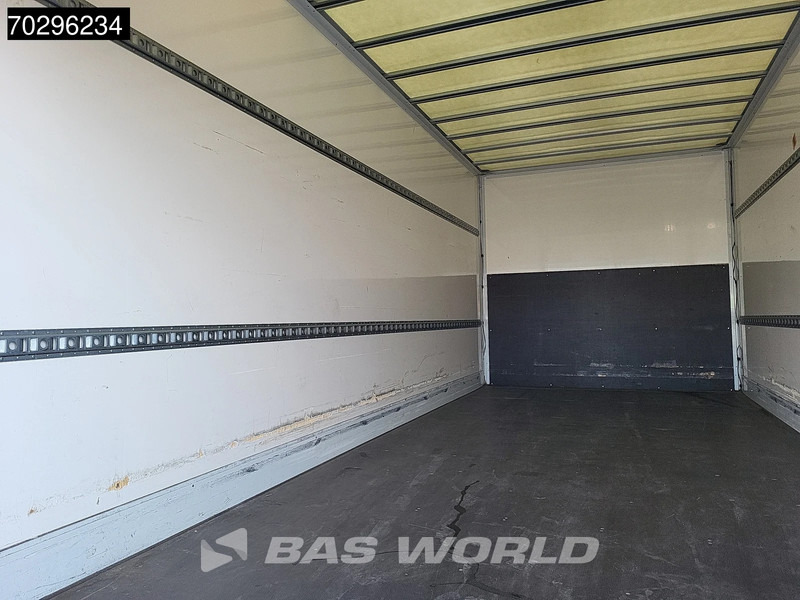 Iveco Daily 72C18 3.0L Automaat Laadklep 7tons 6meter Spoiler Bakwagen Luchtvering Airco Cruise Meubelbak Koffer Airco Cruise control - Volymskåp: bild 5 Iveco Daily 72C18 3.0L Automaat Laadklep 7tons 6meter Spoiler Bakwagen Luchtvering Airco Cruise Meubelbak Koffer Airco Cruise control - Volymskåp: bild 5