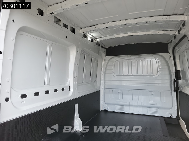 Ny Skåpbil, El transportbil Maxus eDeliver 9 Elektrisch 256WLTP 52kWh L2H2 204pk ACC LED Airco Camera Parkeersensoren v+a Airco: bild 8 Ny Skåpbil, El transportbil Maxus eDeliver 9 Elektrisch 256WLTP 52kWh L2H2 204pk ACC LED Airco Camera Parkeersensoren v+a Airco: bild 8