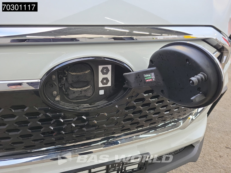 Ny Skåpbil, El transportbil Maxus eDeliver 9 Elektrisch 256WLTP 52kWh L2H2 204pk ACC LED Airco Camera Parkeersensoren v+a Airco: bild 20 Ny Skåpbil, El transportbil Maxus eDeliver 9 Elektrisch 256WLTP 52kWh L2H2 204pk ACC LED Airco Camera Parkeersensoren v+a Airco: bild 20