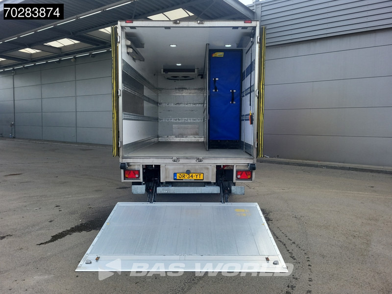 Mercedes-Benz BE-Oplegger BE Combi Bi-Temp 3500KG+ Koel Vries Automaat Luchtvering Carrier Pulsor 600MT D'Hollandia 1000KG Laadklep Airco MBUX Euro6 Koel - Kylbil: bild 3 Mercedes-Benz BE-Oplegger BE Combi Bi-Temp 3500KG+ Koel Vries Automaat Luchtvering Carrier Pulsor 600MT D'Hollandia 1000KG Laadklep Airco MBUX Euro6 Koel - Kylbil: bild 3