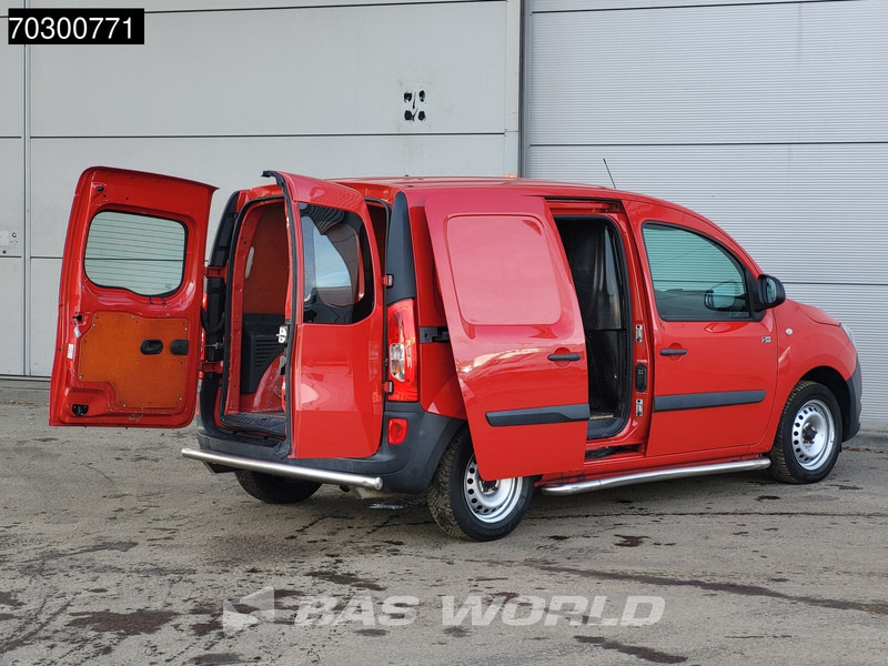 Mercedes-Benz CItan 108 L1H1 Airco Euro6 L1 Kompakt Airco - Små skåpbil: bild 5 Mercedes-Benz CItan 108 L1H1 Airco Euro6 L1 Kompakt Airco - Små skåpbil: bild 5