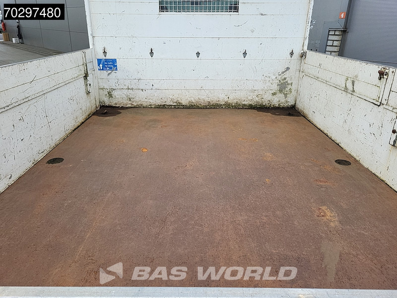 Mercedes-Benz Sprinter 310 CDI Kipper Dubbel Cabine Trekhaak Zwaailamp Tipper Benne Kieper Trekhaak - Transportbil med tippflak: bild 3 Mercedes-Benz Sprinter 310 CDI Kipper Dubbel Cabine Trekhaak Zwaailamp Tipper Benne Kieper Trekhaak - Transportbil med tippflak: bild 3