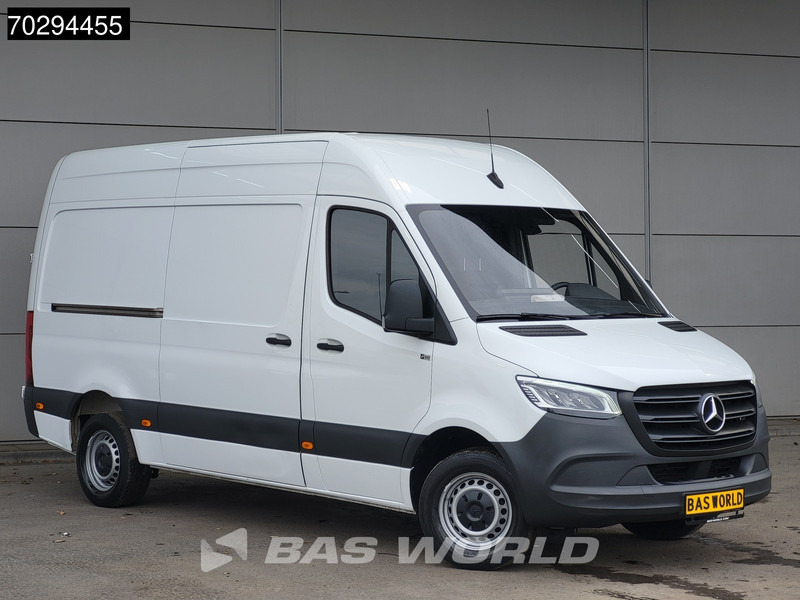Mercedes-Benz Sprinter 314 CDI L2H2 LED Airco Cruise LED Camera MBUX CarPlay Euro6 L2 12m3 Airco Cruise control - Små skåpbil: bild 3 Mercedes-Benz Sprinter 314 CDI L2H2 LED Airco Cruise LED Camera MBUX CarPlay Euro6 L2 12m3 Airco Cruise control - Små skåpbil: bild 3