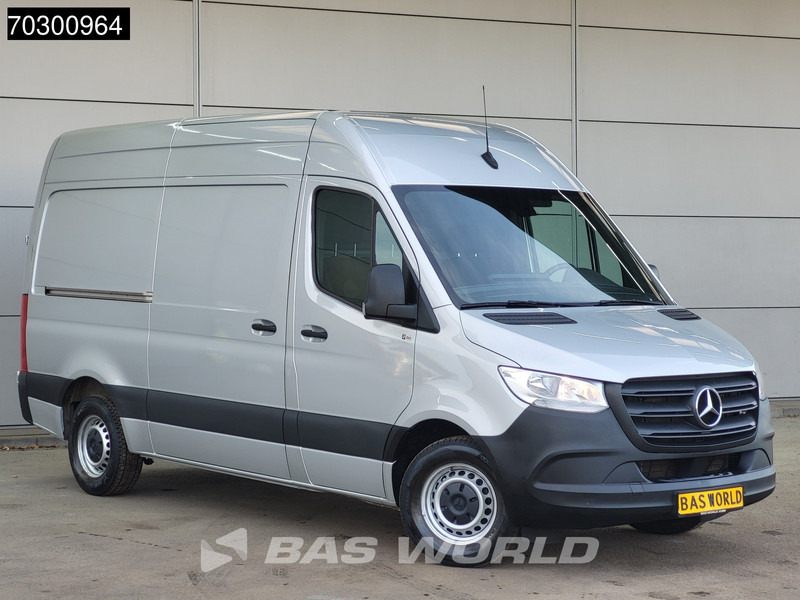 Mercedes-Benz Sprinter 315 CDI Automaat L2H2 150PK Airco Camera Parkeersensoren MBUX CarPlay Euro6 L2 Airco - Små skåpbil: bild 5 Mercedes-Benz Sprinter 315 CDI Automaat L2H2 150PK Airco Camera Parkeersensoren MBUX CarPlay Euro6 L2 Airco - Små skåpbil: bild 5