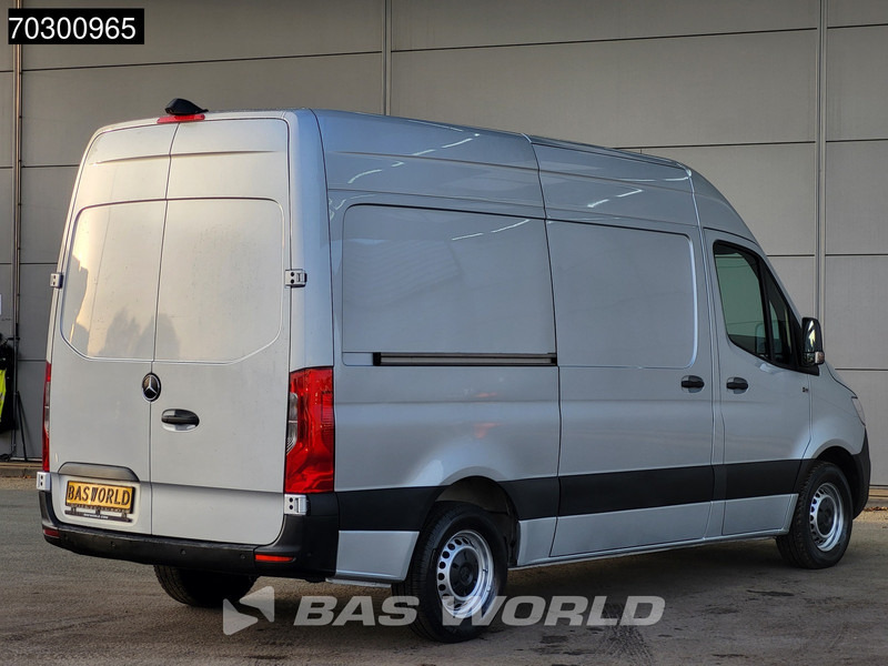 Mercedes-Benz Sprinter 315 CDI Automaat L2H2 150PK Airco Camera Parkeersensoren MBUX CarPlay Euro6 L2 Airco - Små skåpbil: bild 5 Mercedes-Benz Sprinter 315 CDI Automaat L2H2 150PK Airco Camera Parkeersensoren MBUX CarPlay Euro6 L2 Airco - Små skåpbil: bild 5