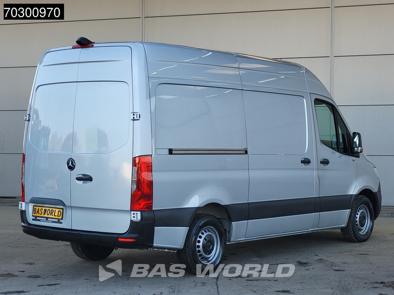 Mercedes-Benz Sprinter 315 CDI Automaat L2H2 150PK Airco Camera Parkeersensoren MBUX CarPlay Euro6 L2 Airco - Små skåpbil: bild 5 Mercedes-Benz Sprinter 315 CDI Automaat L2H2 150PK Airco Camera Parkeersensoren MBUX CarPlay Euro6 L2 Airco - Små skåpbil: bild 5