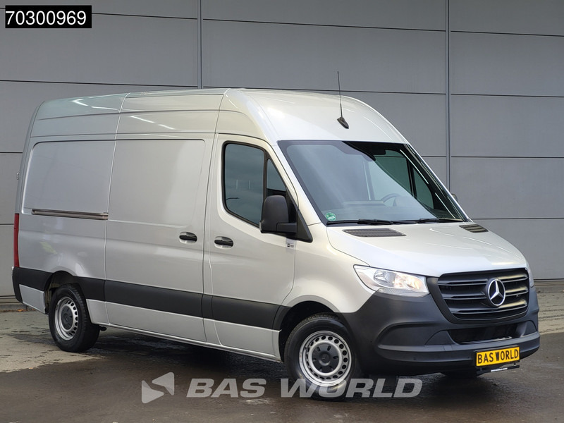 Mercedes-Benz Sprinter 315 CDI Automaat L2H2 150PK Airco Camera Parkeersensoren MBUX CarPlay Euro6 L2 Airco - Små skåpbil: bild 3 Mercedes-Benz Sprinter 315 CDI Automaat L2H2 150PK Airco Camera Parkeersensoren MBUX CarPlay Euro6 L2 Airco - Små skåpbil: bild 3