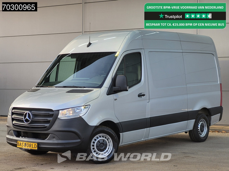Mercedes-Benz Sprinter 315 CDI Automaat L2H2 150PK Airco Camera Parkeersensoren MBUX CarPlay Euro6 L2 Airco - Små skåpbil: bild 1 Mercedes-Benz Sprinter 315 CDI Automaat L2H2 150PK Airco Camera Parkeersensoren MBUX CarPlay Euro6 L2 Airco - Små skåpbil: bild 1