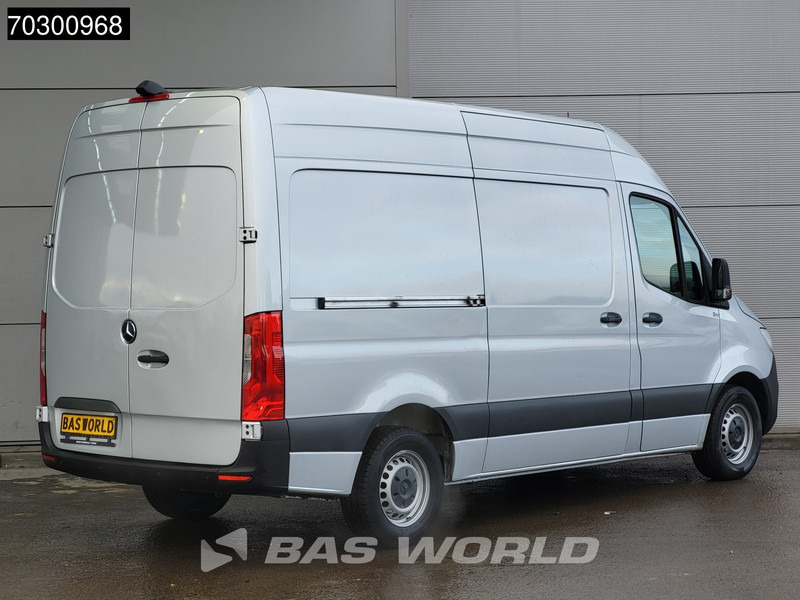 Mercedes-Benz Sprinter 315 CDI Automaat L2H2 150PK Airco Camera Parkeersensoren MBUX CarPlay Euro6 L2 Airco - Små skåpbil: bild 5 Mercedes-Benz Sprinter 315 CDI Automaat L2H2 150PK Airco Camera Parkeersensoren MBUX CarPlay Euro6 L2 Airco - Små skåpbil: bild 5