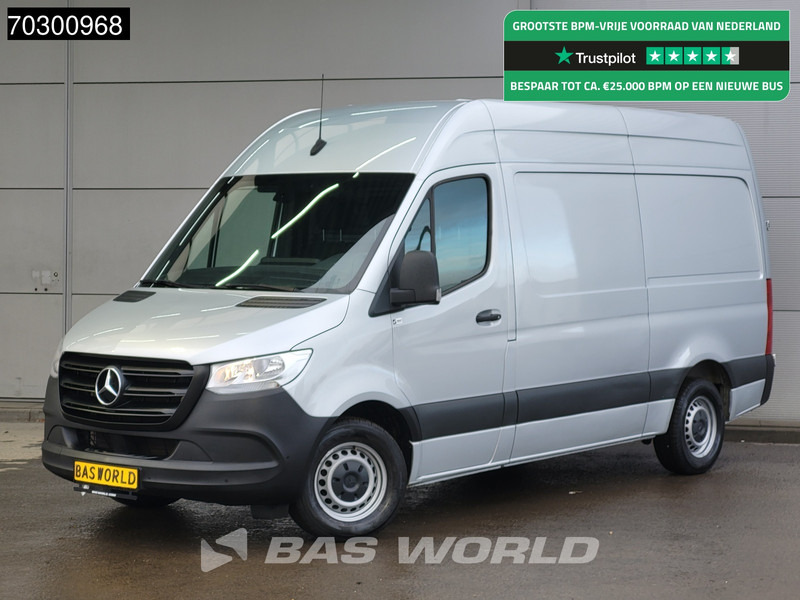 Mercedes-Benz Sprinter 315 CDI Automaat L2H2 150PK Airco Camera Parkeersensoren MBUX CarPlay Euro6 L2 Airco - Små skåpbil: bild 1 Mercedes-Benz Sprinter 315 CDI Automaat L2H2 150PK Airco Camera Parkeersensoren MBUX CarPlay Euro6 L2 Airco - Små skåpbil: bild 1