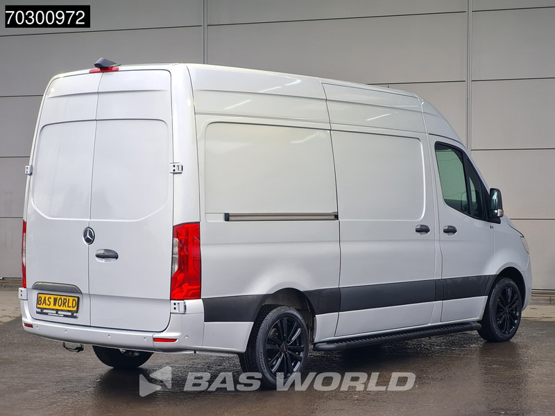 Mercedes-Benz Sprinter 315 CDI Special Edition Automaat L2H2 Airco Camera Parkeersensoren v+a MBUX CarPlay Velgen Euro6 L2 Airco - Små skåpbil: bild 5 Mercedes-Benz Sprinter 315 CDI Special Edition Automaat L2H2 Airco Camera Parkeersensoren v+a MBUX CarPlay Velgen Euro6 L2 Airco - Små skåpbil: bild 5