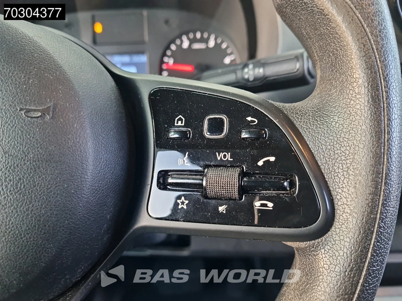 Kylbil Mercedes-Benz Sprinter 316 CDI Automaat Lamberet Koelwagen Thermo King V500 MAX 380v Aansluiting Achterdeuren Navi Airco Camera Euro6 Koel Koeler Bakwa: bild 20
