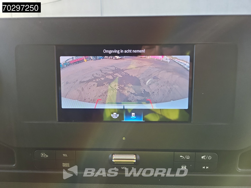 Kylbil Mercedes-Benz Sprinter 316 CDI Koelwagen Kerstner 230v Stekker 160PK L2H2 Airco Camera MBUX CarPlay Euro6 L2 Koel Koeler Kühl Kühler Kühlwagen Euro6 Ai: bild 15 Kylbil Mercedes-Benz Sprinter 316 CDI Koelwagen Kerstner 230v Stekker 160PK L2H2 Airco Camera MBUX CarPlay Euro6 L2 Koel Koeler Kühl Kühler Kühlwagen Euro6 Ai: bild 15