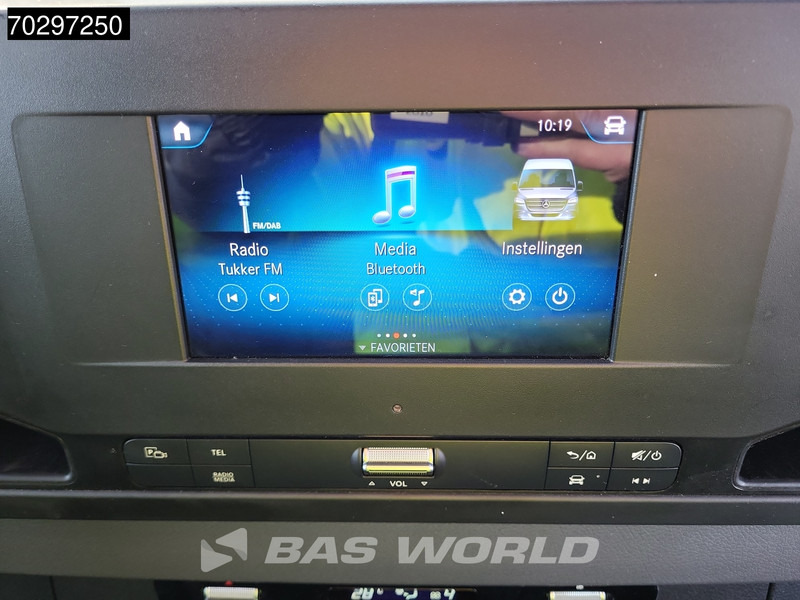 Kylbil Mercedes-Benz Sprinter 316 CDI Koelwagen Kerstner 230v Stekker 160PK L2H2 Airco Camera MBUX CarPlay Euro6 L2 Koel Koeler Kühl Kühler Kühlwagen Euro6 Ai: bild 14 Kylbil Mercedes-Benz Sprinter 316 CDI Koelwagen Kerstner 230v Stekker 160PK L2H2 Airco Camera MBUX CarPlay Euro6 L2 Koel Koeler Kühl Kühler Kühlwagen Euro6 Ai: bild 14