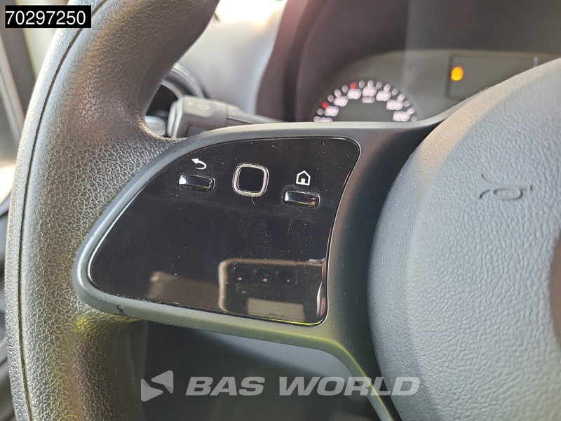 Kylbil Mercedes-Benz Sprinter 316 CDI Koelwagen Kerstner 230v Stekker 160PK L2H2 Airco Camera MBUX CarPlay Euro6 L2 Koel Koeler Kühl Kühler Kühlwagen Euro6 Ai: bild 20 Kylbil Mercedes-Benz Sprinter 316 CDI Koelwagen Kerstner 230v Stekker 160PK L2H2 Airco Camera MBUX CarPlay Euro6 L2 Koel Koeler Kühl Kühler Kühlwagen Euro6 Ai: bild 20