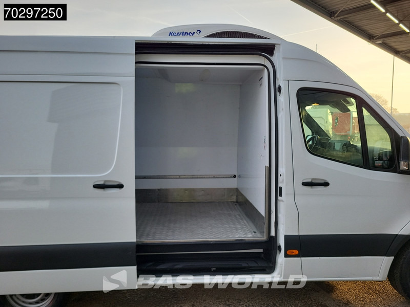 Kylbil Mercedes-Benz Sprinter 316 CDI Koelwagen Kerstner 230v Stekker 160PK L2H2 Airco Camera MBUX CarPlay Euro6 L2 Koel Koeler Kühl Kühler Kühlwagen Euro6 Ai: bild 7 Kylbil Mercedes-Benz Sprinter 316 CDI Koelwagen Kerstner 230v Stekker 160PK L2H2 Airco Camera MBUX CarPlay Euro6 L2 Koel Koeler Kühl Kühler Kühlwagen Euro6 Ai: bild 7