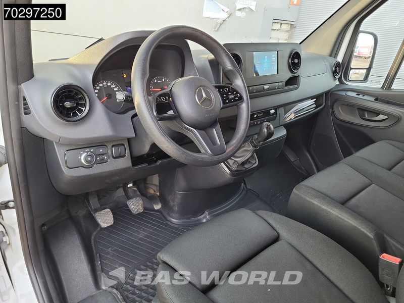 Kylbil Mercedes-Benz Sprinter 316 CDI Koelwagen Kerstner 230v Stekker 160PK L2H2 Airco Camera MBUX CarPlay Euro6 L2 Koel Koeler Kühl Kühler Kühlwagen Euro6 Ai: bild 13 Kylbil Mercedes-Benz Sprinter 316 CDI Koelwagen Kerstner 230v Stekker 160PK L2H2 Airco Camera MBUX CarPlay Euro6 L2 Koel Koeler Kühl Kühler Kühlwagen Euro6 Ai: bild 13