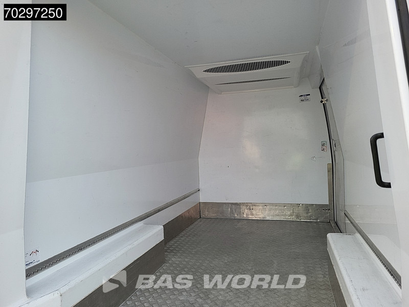 Kylbil Mercedes-Benz Sprinter 316 CDI Koelwagen Kerstner 230v Stekker 160PK L2H2 Airco Camera MBUX CarPlay Euro6 L2 Koel Koeler Kühl Kühler Kühlwagen Euro6 Ai: bild 8 Kylbil Mercedes-Benz Sprinter 316 CDI Koelwagen Kerstner 230v Stekker 160PK L2H2 Airco Camera MBUX CarPlay Euro6 L2 Koel Koeler Kühl Kühler Kühlwagen Euro6 Ai: bild 8