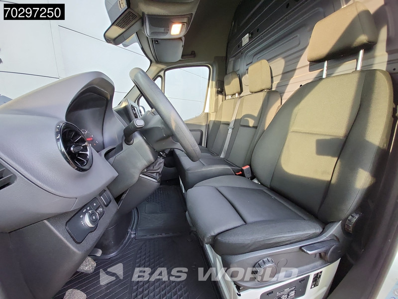 Kylbil Mercedes-Benz Sprinter 316 CDI Koelwagen Kerstner 230v Stekker 160PK L2H2 Airco Camera MBUX CarPlay Euro6 L2 Koel Koeler Kühl Kühler Kühlwagen Euro6 Ai: bild 11 Kylbil Mercedes-Benz Sprinter 316 CDI Koelwagen Kerstner 230v Stekker 160PK L2H2 Airco Camera MBUX CarPlay Euro6 L2 Koel Koeler Kühl Kühler Kühlwagen Euro6 Ai: bild 11