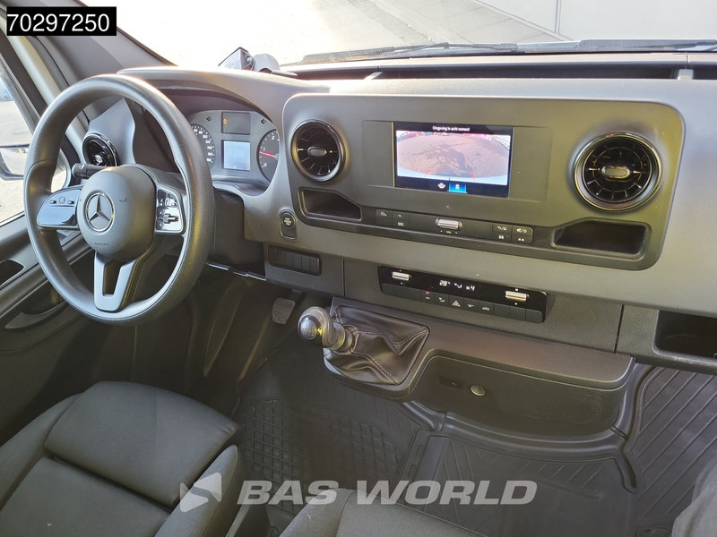 Kylbil Mercedes-Benz Sprinter 316 CDI Koelwagen Kerstner 230v Stekker 160PK L2H2 Airco Camera MBUX CarPlay Euro6 L2 Koel Koeler Kühl Kühler Kühlwagen Euro6 Ai: bild 10 Kylbil Mercedes-Benz Sprinter 316 CDI Koelwagen Kerstner 230v Stekker 160PK L2H2 Airco Camera MBUX CarPlay Euro6 L2 Koel Koeler Kühl Kühler Kühlwagen Euro6 Ai: bild 10