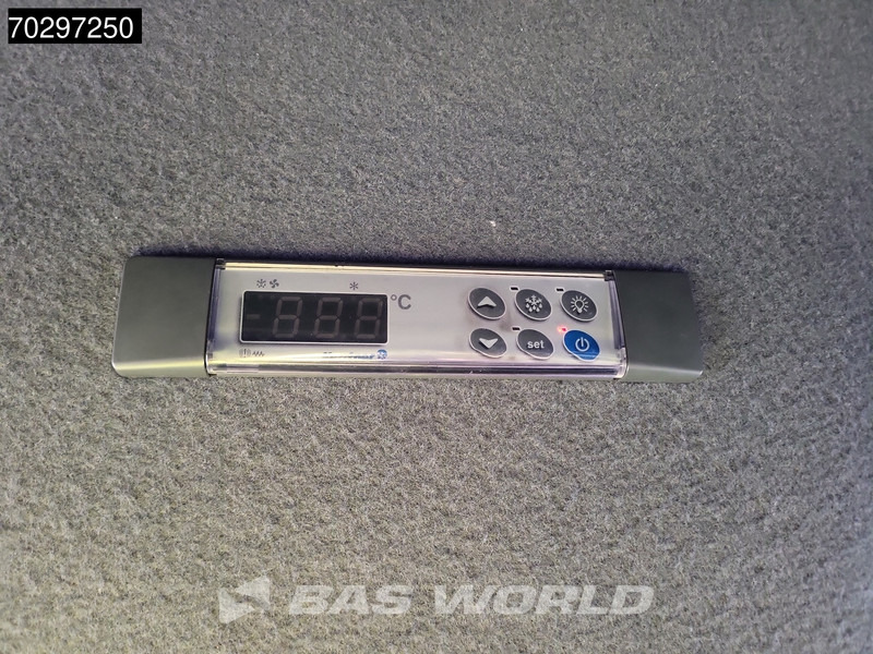 Kylbil Mercedes-Benz Sprinter 316 CDI Koelwagen Kerstner 230v Stekker 160PK L2H2 Airco Camera MBUX CarPlay Euro6 L2 Koel Koeler Kühl Kühler Kühlwagen Euro6 Ai: bild 18 Kylbil Mercedes-Benz Sprinter 316 CDI Koelwagen Kerstner 230v Stekker 160PK L2H2 Airco Camera MBUX CarPlay Euro6 L2 Koel Koeler Kühl Kühler Kühlwagen Euro6 Ai: bild 18