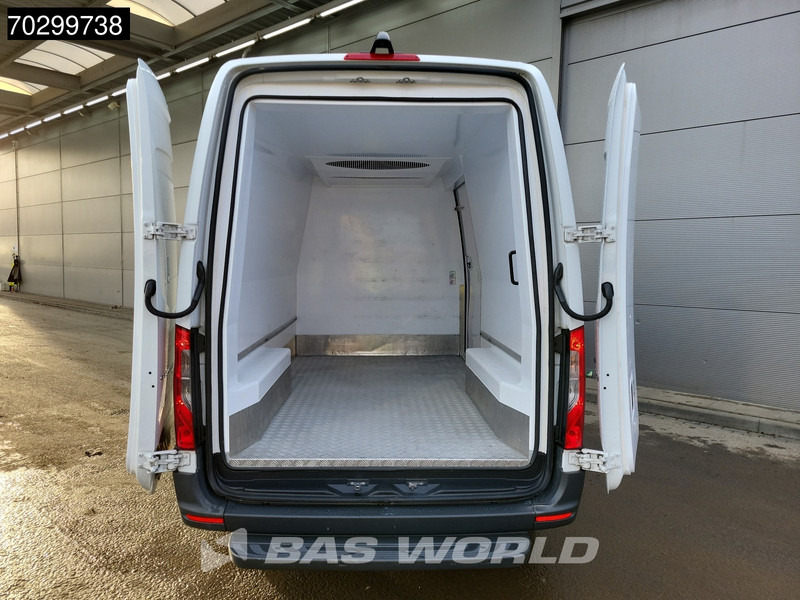 Mercedes-Benz Sprinter 316 CDI Koelwagen Kerstner L2H2 230v Stekker L2H2 Airco Camera Euro6 L2 Koel Koeler Kühl Kühler Kühlkastenwagen Kühlwagen Airco - Kylbil: bild 3 Mercedes-Benz Sprinter 316 CDI Koelwagen Kerstner L2H2 230v Stekker L2H2 Airco Camera Euro6 L2 Koel Koeler Kühl Kühler Kühlkastenwagen Kühlwagen Airco - Kylbil: bild 3