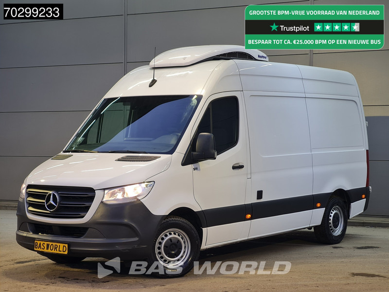 Mercedes-Benz Sprinter 316 CDI Koelwagen Kerstner L2H2 230v Stekker L2H2 Airco Camera Euro6 L2 Koel Koeler Kühl Kühler Kühlkastenwagen Kühlwagen Airco - Kylbil: bild 1 Mercedes-Benz Sprinter 316 CDI Koelwagen Kerstner L2H2 230v Stekker L2H2 Airco Camera Euro6 L2 Koel Koeler Kühl Kühler Kühlkastenwagen Kühlwagen Airco - Kylbil: bild 1