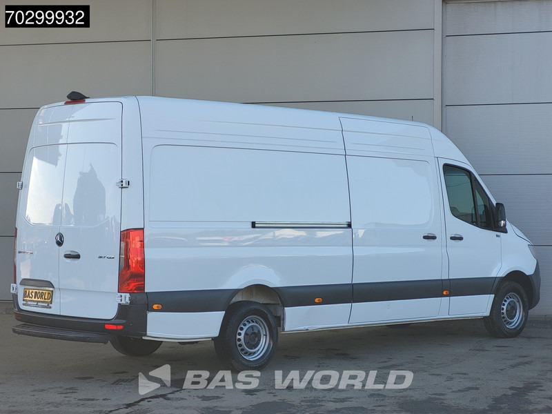 Mercedes-Benz Sprinter 317 CDI Automaat 2025 Model L3H2 Airco Cruise Camera Parkeersensoren 10inch MBUX CarPlay Euro6 L3 Airco Cruise control - Skåpbil: bild 5 Mercedes-Benz Sprinter 317 CDI Automaat 2025 Model L3H2 Airco Cruise Camera Parkeersensoren 10inch MBUX CarPlay Euro6 L3 Airco Cruise control - Skåpbil: bild 5