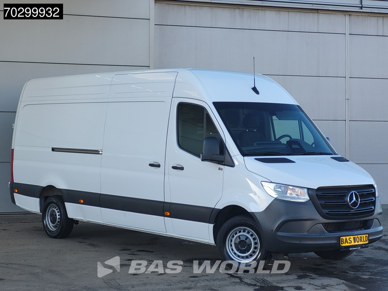 Mercedes-Benz Sprinter 317 CDI Automaat 2025 Model L3H2 Airco Cruise Camera Parkeersensoren 10inch MBUX CarPlay Euro6 L3 Airco Cruise control - Skåpbil: bild 3 Mercedes-Benz Sprinter 317 CDI Automaat 2025 Model L3H2 Airco Cruise Camera Parkeersensoren 10inch MBUX CarPlay Euro6 L3 Airco Cruise control - Skåpbil: bild 3